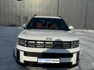 Hyundai Santa Fe 2025 года