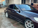 Mercedes-Benz E-Класс 2009 года