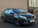Chevrolet Nexia 2020 года