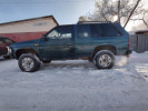 Nissan Terrano 1993 года