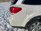 Subaru Outback 2011 года