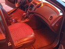 Chevrolet Cruze 2013 года