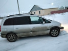 Opel Zafira 2003 года