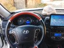 Hyundai Santa Fe 2011 года