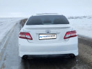 Toyota Camry 2011 года
