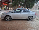 Toyota Corolla 2008 года