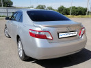 Toyota Camry 2007 года