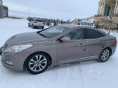 Hyundai Grandeur 2011 года