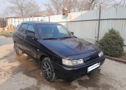ВАЗ (Lada) 2112 2004 года