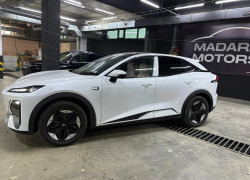 Deepal S7 2025 года