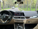 BMW X5 2021 года
