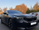 BMW 5 серия 2025 года
