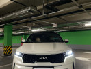 Kia Sorento 2022 года