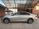 Toyota Camry 2016 года