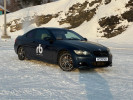 BMW 3 серия 2007 года