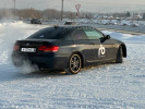 BMW 3 серия 2007 года
