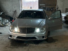 Mercedes-Benz E-Класс 2003 года
