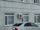 Mercedes-Benz E-Класс 2003 года
