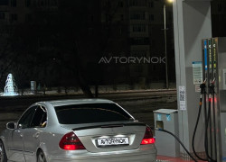 Mercedes-Benz E-Класс 2003 года
