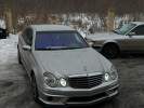 Mercedes-Benz E-Класс 2003 года
