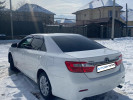 Toyota Camry 2014 года