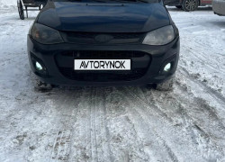 ВАЗ (Lada) Kalina 2014 года