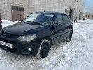 ВАЗ (Lada) Kalina 2014 года