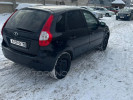 ВАЗ (Lada) Kalina 2014 года