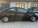 Hyundai Accent 2015 года