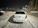 Chevrolet Cobalt 2023 года