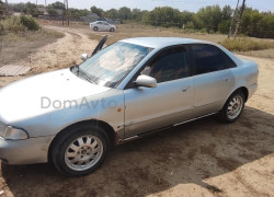 Audi A4 1997 года