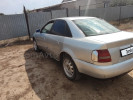 Audi A4 1997 года