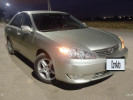 Toyota Camry 2006 года
