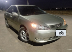 Toyota Camry 2006 года