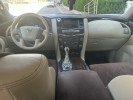 Nissan Patrol 2012 года