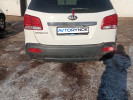 Kia Sorento 2010 года