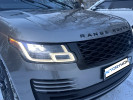 Land Rover Range Rover 2021 года