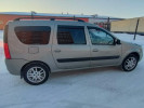 ВАЗ (Lada) Largus 2013 года
