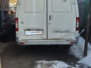 ГАЗ ГАЗель 2013 года