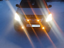 Honda CR-V 2002 года