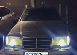 Mercedes-Benz E-Класс 1994 года
