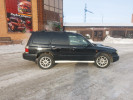 Subaru Forester 1997 года