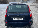 ВАЗ (Lada) Kalina 2007 года