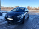 Hyundai Accent 2011 года