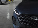 Chery Tiggo 2 2024 года