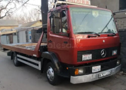 Эвакуатор 