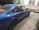 Volkswagen Passat 1997 года