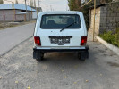 ВАЗ (Lada) 2121 (4x4) 2014 года