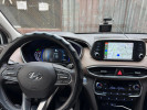 Hyundai Santa Fe 2020 года