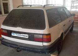 Volkswagen Passat 1992 года
